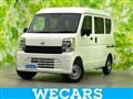 2026 Nissan Clipper Van