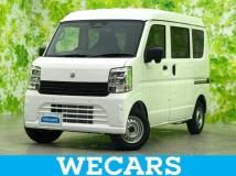 2026 Suzuki Every