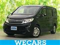 2015 Honda Step WGN