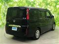 2015 Honda Step WGN