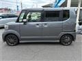 2016 Honda N BOX