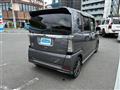 2016 Honda N BOX