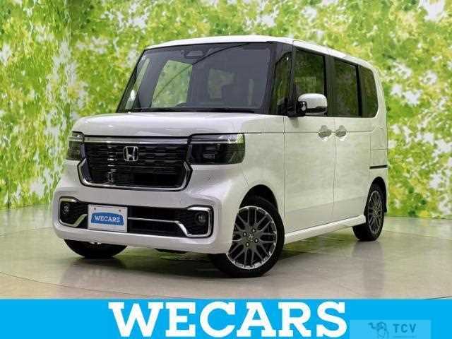 2025 Honda N BOX
