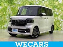 2025 Honda N BOX
