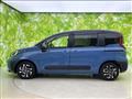 2024 Toyota Sienta