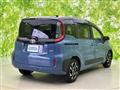 2024 Toyota Sienta