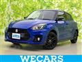 2025 Suzuki Swift