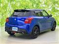 2025 Suzuki Swift