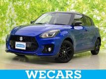 2025 Suzuki Swift