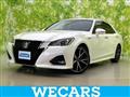 2017 Toyota Crown Hybrid