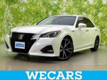 2017 Toyota Crown Hybrid