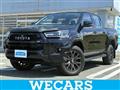 2024 Toyota Hilux