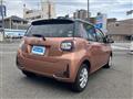 2019 Toyota Passo
