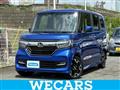2020 Honda N BOX