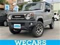 2022 Suzuki Jimny