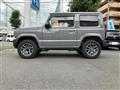2022 Suzuki Jimny