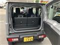 2022 Suzuki Jimny