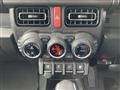 2022 Suzuki Jimny