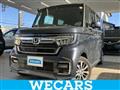 2022 Honda N BOX