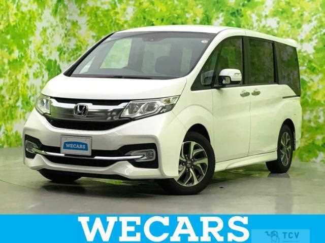 2016 Honda Honda Others