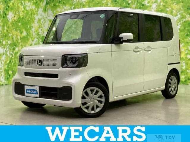 2024 Honda N BOX