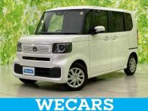 2024 Honda N BOX