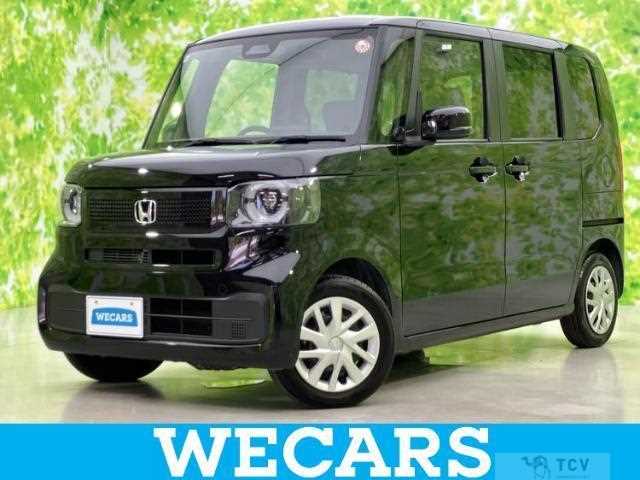 2024 Honda N BOX