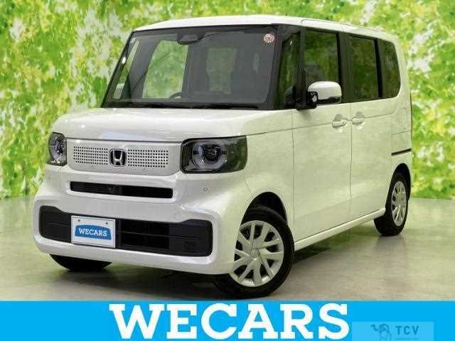 2024 Honda N BOX