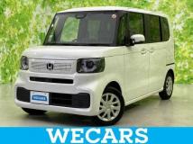 2024 Honda N BOX