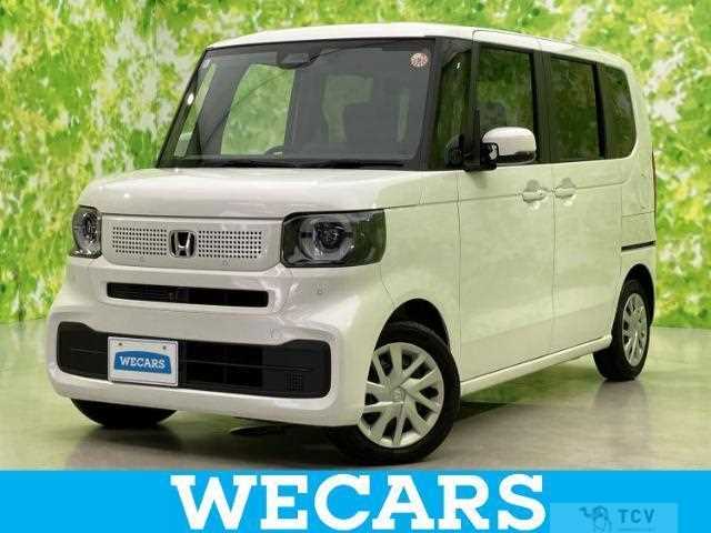2024 Honda N BOX