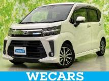 2017 Daihatsu Move