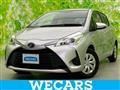 2017 Toyota Vitz