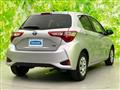2017 Toyota Vitz