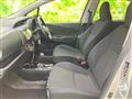 2017 Toyota Vitz