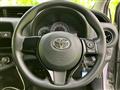 2017 Toyota Vitz