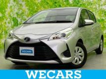 2017 Toyota Vitz