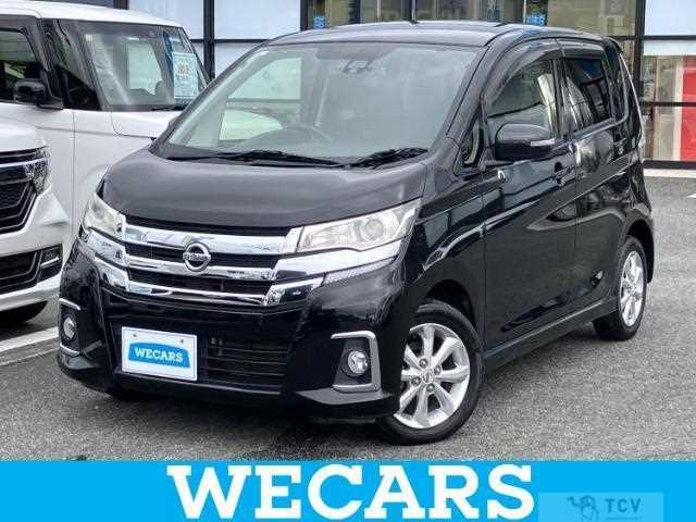 2017 Nissan Nissan Others