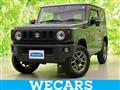 2021 Suzuki Jimny