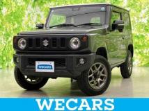 2021 Suzuki Jimny