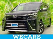 2018 Toyota Voxy