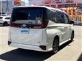 2022 Toyota Noah