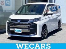 2022 Toyota Noah