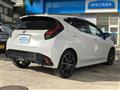 2023 Toyota AQUA