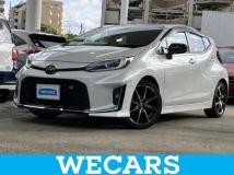 2023 Toyota AQUA