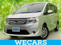 2015 Nissan Serena