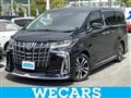 2022 Toyota Alphard G