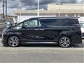 2022 Toyota Alphard G