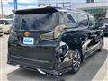 2022 Toyota Alphard G