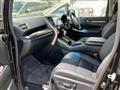 2022 Toyota Alphard G
