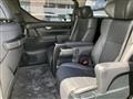 2022 Toyota Alphard G